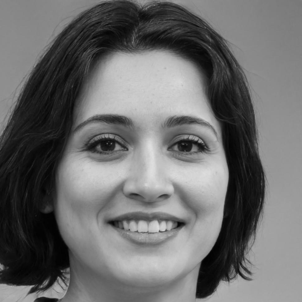 Marina Santos, especialista en proyecciones financieras